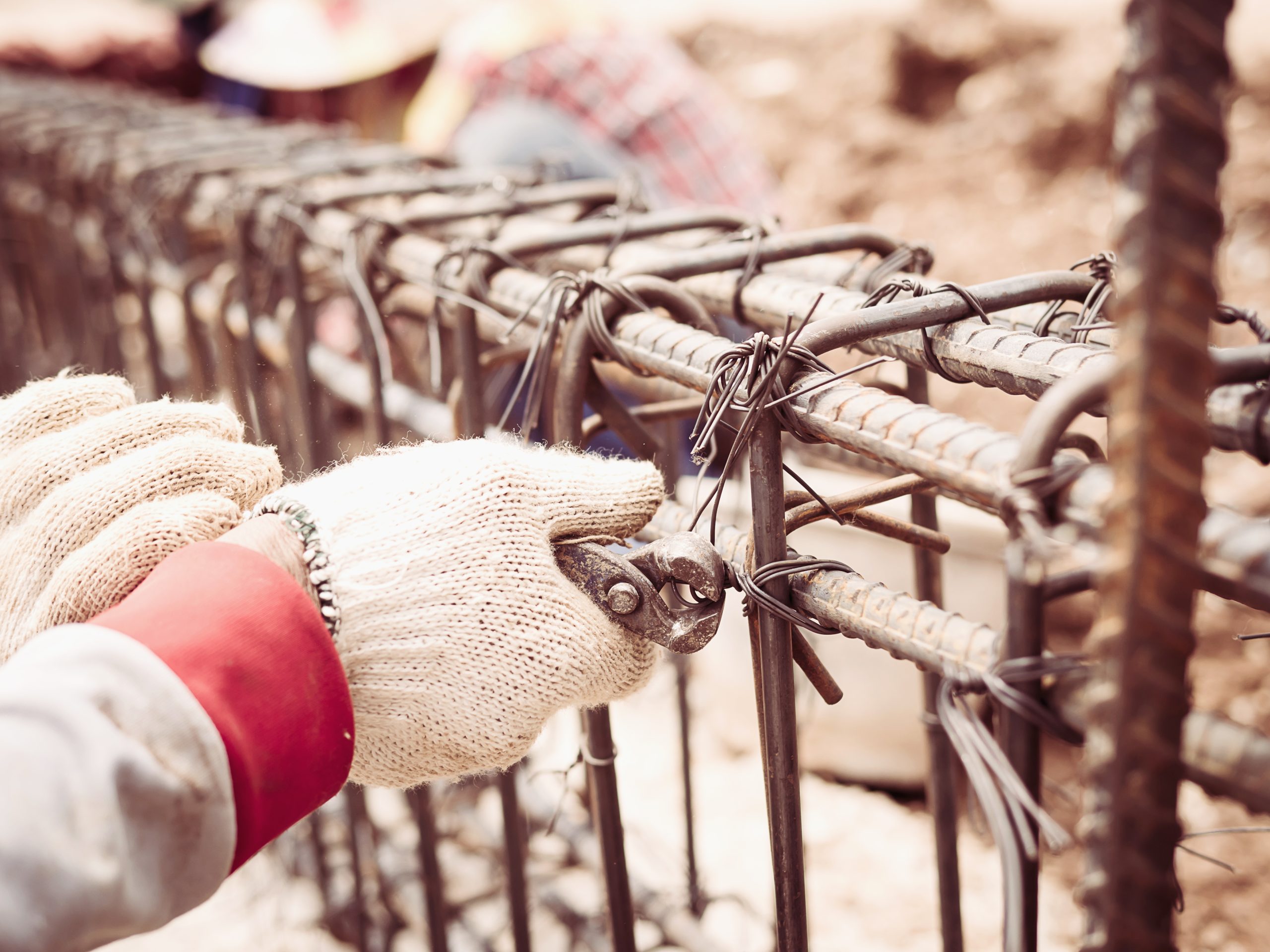 TMT Bars in Earthquake-Resistant Construction: Do They Really Help?