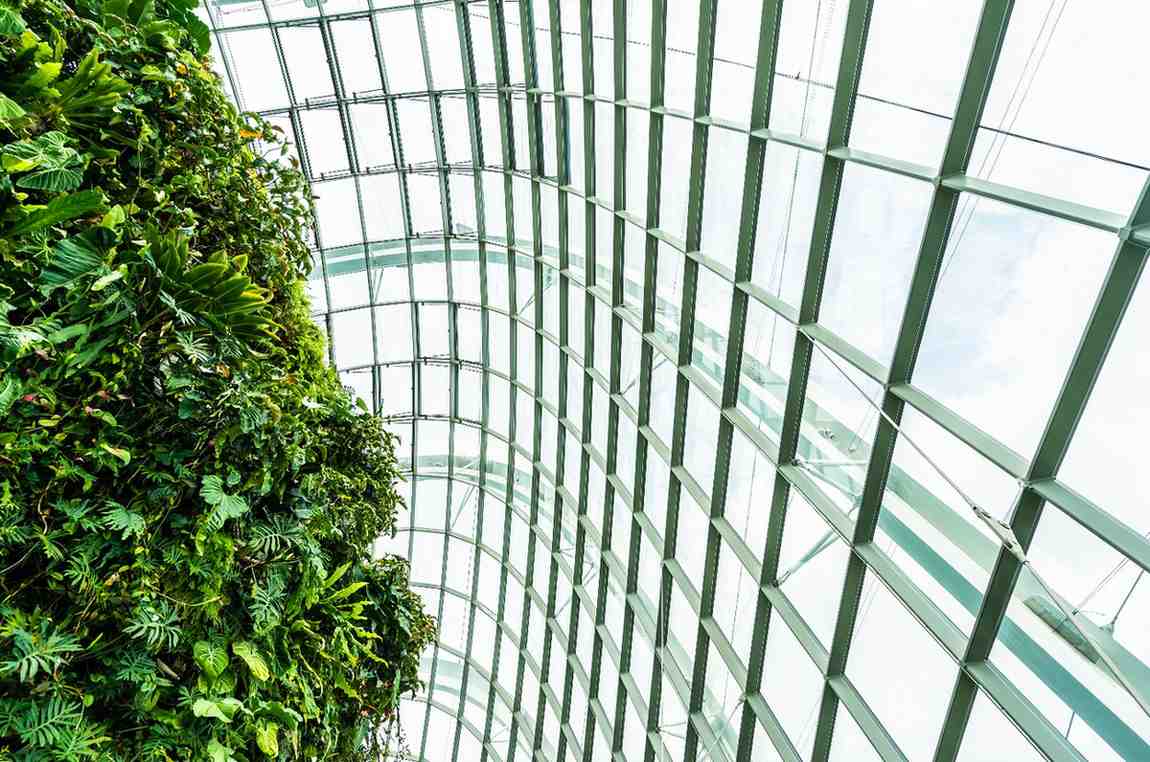 How the Steel Industry Is Moving Toward Sustainability
