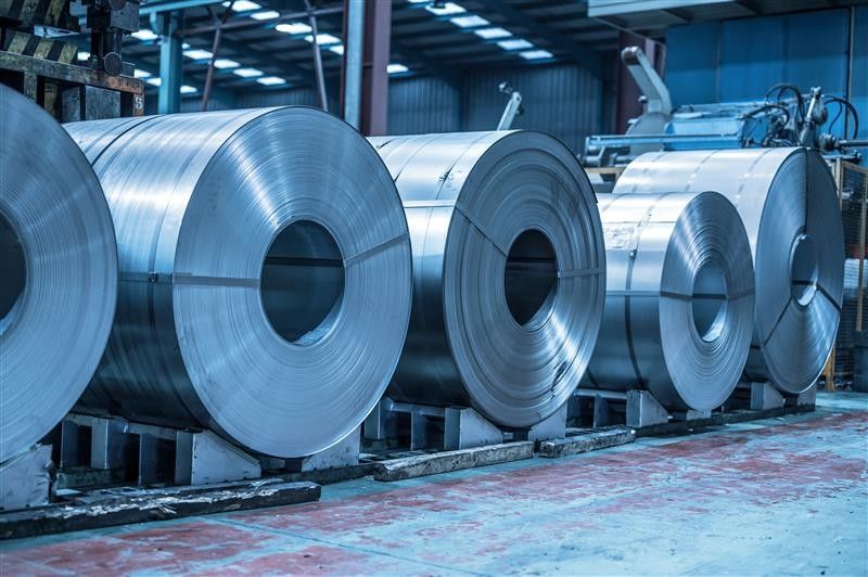 What Is Galvanized Steel and Where Is It Used?