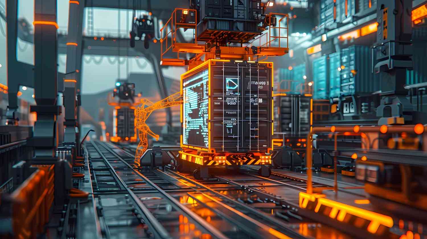 The Role of AI in the Digital Transformation of the Steel Industry